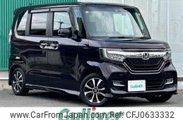 honda n-box 2018 -HONDA--N BOX DBA-JF3--JF3-1064133---HONDA--N BOX DBA-JF3--JF3-1064133-