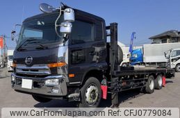 nissan diesel-ud-condor 2011 -NISSAN--Condor LDG-PW39L--PW39L-**163---NISSAN--Condor LDG-PW39L--PW39L-**163-