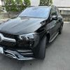 mercedes-benz gle-class 2019 -MERCEDES-BENZ--Benz GLE 3DA-167123--WDC1671232A060073---MERCEDES-BENZ--Benz GLE 3DA-167123--WDC1671232A060073- image 3