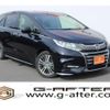 honda odyssey 2018 -HONDA--Odyssey 6AA-RC4--RC4-1156415---HONDA--Odyssey 6AA-RC4--RC4-1156415- image 1