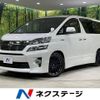 toyota vellfire 2014 CFJ1701267 image 1