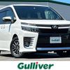 toyota voxy 2014 -TOYOTA--Voxy DBA-ZRR80W--ZRR80-0015521---TOYOTA--Voxy DBA-ZRR80W--ZRR80-0015521- image 1