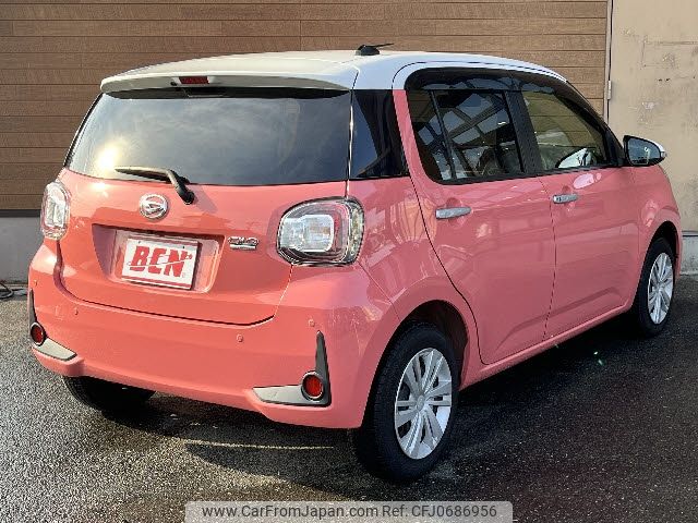 daihatsu boon 2021 -DAIHATSU--Boon 5BA-M700S--M700S-0029724---DAIHATSU--Boon 5BA-M700S--M700S-0029724- image 2