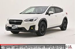 subaru xv 2020 -SUBARU--Subaru XV DBA-GT3--GT3-078709---SUBARU--Subaru XV DBA-GT3--GT3-078709-
