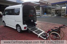 nissan clipper-rio 2022 -NISSAN--Clipper Rio DR17Wｶｲ--302278---NISSAN--Clipper Rio DR17Wｶｲ--302278-