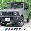 suzuki jimny 2025 CFJ1745479 image 1