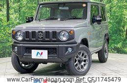 suzuki jimny 2025 CFJ1745479