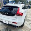 volvo v40 2017 quick_quick_LDA-MD4204T_YV1MVA8RDH2404490 image 13