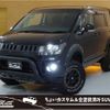 mitsubishi delica-d5 2016 CFJ1790714 image 1