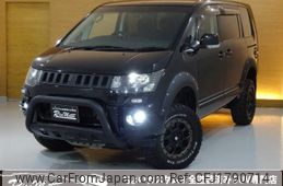 mitsubishi delica-d5 2016 CFJ1790714