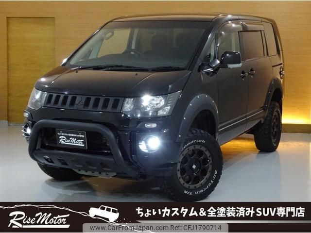 mitsubishi delica-d5 2016 CFJ1790714 image 1