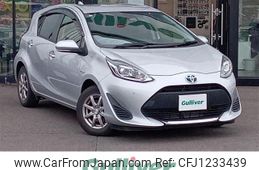 toyota aqua 2019 -TOYOTA--AQUA DAA-NHP10--NHP10-2650552---TOYOTA--AQUA DAA-NHP10--NHP10-2650552-