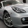 porsche cayman 2014 -PORSCHE--Porsche Cayman ABA-981MA122--WP0ZZZ98ZEK163501---PORSCHE--Porsche Cayman ABA-981MA122--WP0ZZZ98ZEK163501- image 8