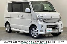 mazda scrum-wagon 2013 -MAZDA--Scrum Wagon ABA-DG64W--DG64W-401598---MAZDA--Scrum Wagon ABA-DG64W--DG64W-401598-