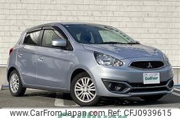 mitsubishi mirage 2016 -MITSUBISHI--Mirage DBA-A03A--A03A-0037810---MITSUBISHI--Mirage DBA-A03A--A03A-0037810-