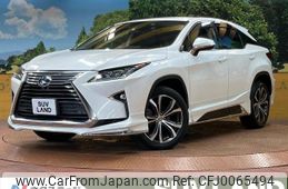 lexus rx 2016 -LEXUS--Lexus RX DAA-GYL20W--GYL20-0001649---LEXUS--Lexus RX DAA-GYL20W--GYL20-0001649-