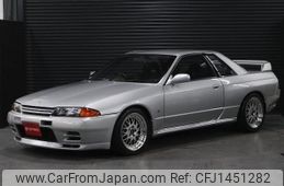 nissan skyline-coupe 1994 -NISSAN--Skyline Coupe BNR32--311596---NISSAN--Skyline Coupe BNR32--311596-