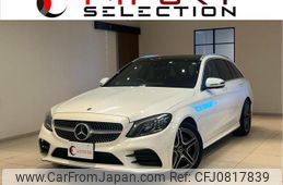 mercedes-benz c-class-station-wagon 2020 quick_quick_205277_WDD2052772F933490