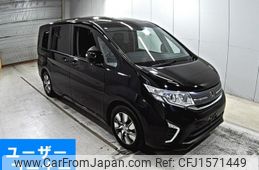 honda stepwagon 2021 CFJ1571449