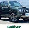 suzuki jimny 2017 -SUZUKI--Jimny ABA-JB23W--JB23W-768770---SUZUKI--Jimny ABA-JB23W--JB23W-768770- image 1