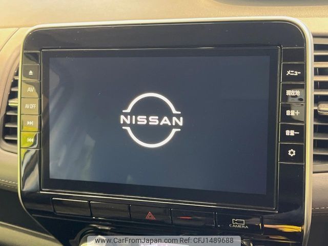 nissan serena 2021 -NISSAN--Serena 5AA-GFC27--GFC27-224609---NISSAN--Serena 5AA-GFC27--GFC27-224609- image 2
