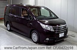 toyota noah 2014 -TOYOTA 【愛媛 501め339】--Noah ZWR80G-0056981---TOYOTA 【愛媛 501め339】--Noah ZWR80G-0056981-