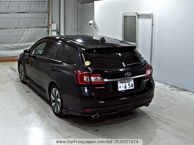 subaru levorg 2014 -SUBARU 【岐阜 302そ】--Levorg VM4-005851---SUBARU 【岐阜 302そ】--Levorg VM4-005851- image 2