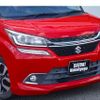 suzuki solio-bandit 2015 CFJ1613938 image 31