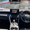 toyota harrier-hybrid 2022 quick_quick_6AA-AXUH80_AXUH80-0049522 image 2