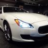 maserati quattroporte 2013 -MASERATI--Maserati Quattroporte MQP30AA--ZAMRR56J001085249---MASERATI--Maserati Quattroporte MQP30AA--ZAMRR56J001085249- image 7