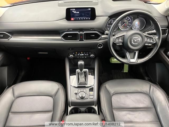 mazda cx-5 2018 quick_quick_KF2P_KF2P-305526 image 2