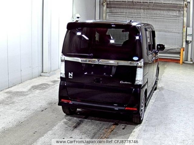 honda n-box 2013 -HONDA--N BOX JF1--JF1-2129649---HONDA--N BOX JF1--JF1-2129649- image 2