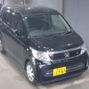 honda n-wgn 2018 -HONDA 【奈良 581ﾂ1787】--N WGN JH1--1394803---HONDA 【奈良 581ﾂ1787】--N WGN JH1--1394803- image 1