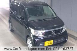 honda n-wgn 2018 -HONDA 【奈良 581ﾂ1787】--N WGN JH1--1394803---HONDA 【奈良 581ﾂ1787】--N WGN JH1--1394803-