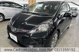 honda fit 2012 AF-GE8-1702134