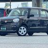 suzuki alto 2023 quick_quick_3BA-HA37S_HA37S-126688 image 1