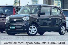 suzuki alto 2023 quick_quick_3BA-HA37S_HA37S-126688