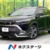 toyota corolla-cross 2024 CFJ1781787 image 1