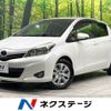 toyota vitz 2011 -TOYOTA--Vitz DBA-NSP130--NSP130-0005664---TOYOTA--Vitz DBA-NSP130--NSP130-0005664- image 1