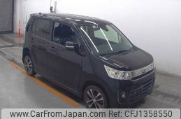suzuki wagon-r-stingray 2014 quick_quick_DBA-MH34S_MH34S-955805