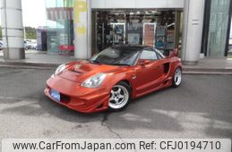 toyota mr-s 1999 -TOYOTA--MR-S GH-ZZW30--ZZW300002050---TOYOTA--MR-S GH-ZZW30--ZZW300002050-