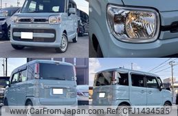 suzuki spacia 2019 quick_quick_DAA-MK53S_MK53S-245068