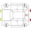 lexus ux 2023 CFJ1556461 image 2