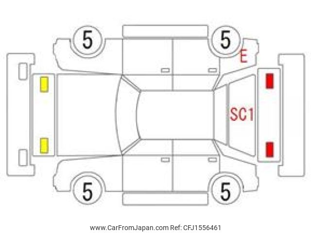 lexus ux 2023 CFJ1556461 image 2