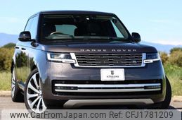 land-rover range-rover 2023 CFJ1781209
