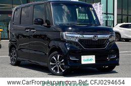 honda n-box 2018 -HONDA--N BOX DBA-JF3--JF3-1130111---HONDA--N BOX DBA-JF3--JF3-1130111-