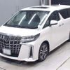 toyota alphard 2022 -TOYOTA 【岐阜 303ﾅ5473】--Alphard DBA-AGH30W--AGH30-0418891---TOYOTA 【岐阜 303ﾅ5473】--Alphard DBA-AGH30W--AGH30-0418891- image 1