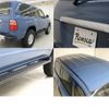 toyota land-cruiser 1998 CFJ1569099 image 19