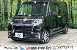 daihatsu tanto 2019 -DAIHATSU--Tanto DBA-LA600S--LA600S-0766361---DAIHATSU--Tanto DBA-LA600S--LA600S-0766361-