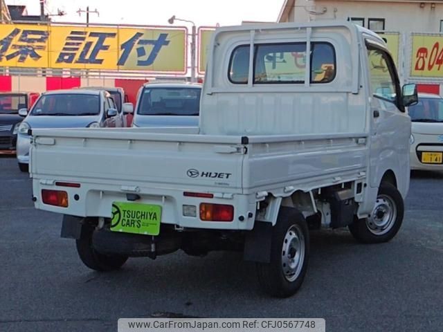 daihatsu hijet-truck 2018 -DAIHATSU--Hijet Truck EBD-S500P--S500P-0089062---DAIHATSU--Hijet Truck EBD-S500P--S500P-0089062- image 2